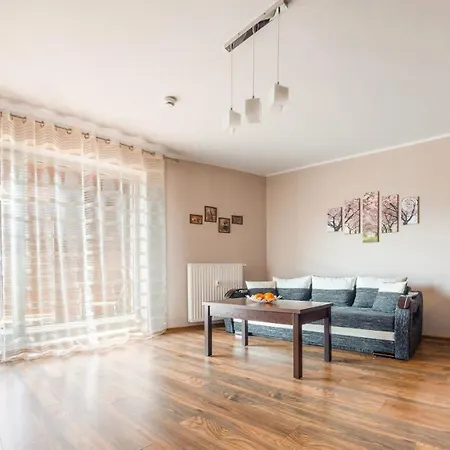 Apartamenty Sun & Snow Polanki Park Z Basenem Kołobrzeg Eksteriør bilde