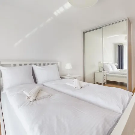 Apartamenty Sun & Snow Polanki Park Z Basenem Kołobrzeg Eksteriør bilde