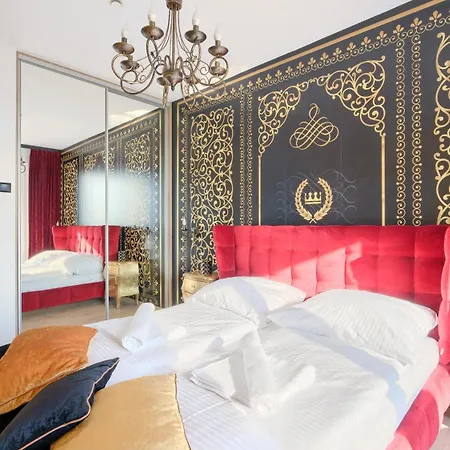 Apartamenty Sun & Snow Polanki Park Z Basenem Kołobrzeg Eksteriør bilde
