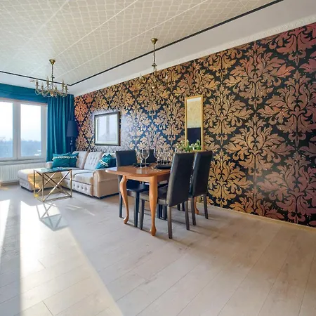 Apartamenty Sun & Snow Polanki Park Z Basenem Kołobrzeg Eksteriør bilde