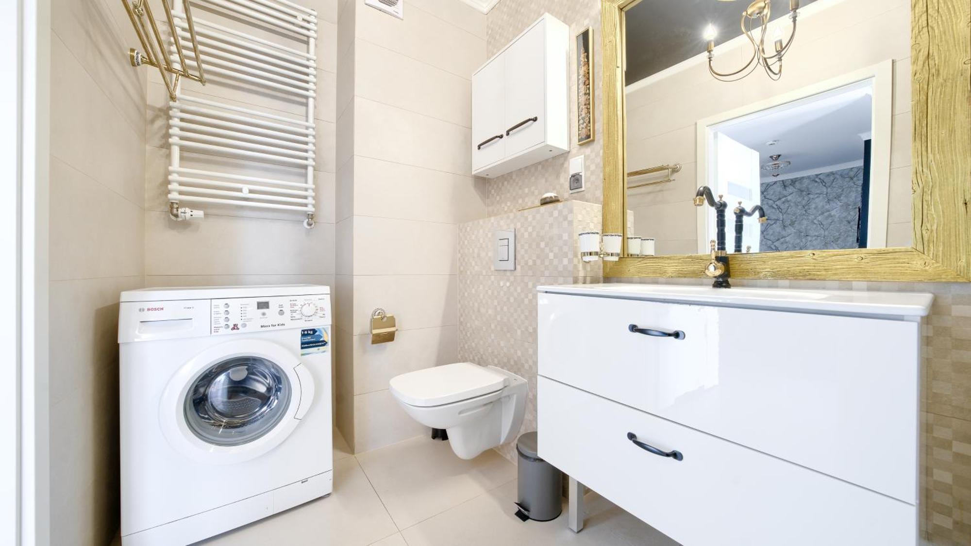 Apartament Sun&snow Polanki Park Kołobrzeg